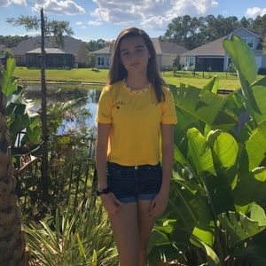 Meet your Posher, Sophia